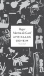 Rogier Martin du Gard - Afrikaans Geheim