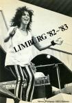 Diverse auteurs - 1 Limburg '82-'83, fotoboek