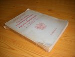 Republiques de Pologne, Ministere des Affaires Etrangeres (ed.) - Les relations polono-allemandes et polono-sovietiques au cours de la periode 1933-1939 - Recuiel de documents officiels