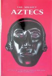 Stuart, Gene S. & Mark Godfry (photographs) - The Mighty Aztecs