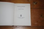 Francois Pauwels - Tziganen