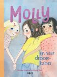 Sabine Lemire - Molly 2 - Molly en haar droomkamer