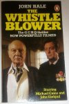 Hale, John - The wistle blower