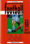 Lemaire. Eric - Le Guide Français et International du Football édition 98