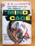 A.E. van Vogt - The Mind Cage