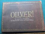  - Oliver! Musical naar Oliver Twist van Charles Dickens