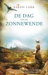Sarah Lark - De dag van de zonnewende Sarah Lark - De dag van de zonnewende