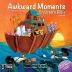 Horus Gilgamesh - Awkward Moments (Not Found in Your Average) Children's Bible - Volume #1