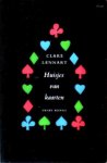 Lennart, Clare - Huisjes van kaarten