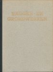 Visser, J.A. - Bagger en grondwerken. Visser, J.A. - Bagger en grondwerken.