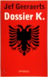 Jef Geeraerts - Dossier K.