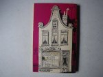 Schmidt, Annie M.G. - De familie Doorsnee. Met een voorwoord van Wim Ibo, Portretten, Tekeningen van Wim Bijmo Schmidt, Annie M.G. - De familie Doorsnee. Met een voorwoord van Wim Ibo, Portretten, Tekeningen van Wim Bijmo