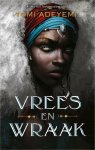 Tomi Adeyemi - Vrees en wraak