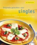 Angelika Ilies - Originele Gerechten Voor Singles