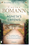 Bomann, Corina - Agneta's erfenis; De vrouwen van de Leeuwenhof deel 1