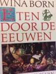 Born - Eten door de eeuwen