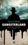 Tod Goldberg 119726 - Gangsterland