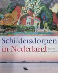 Saskia de Bodt - Schildersdorpen In Nederland