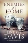 Davis, Lindsey - Enemies at Home / Falco: The New Generation - Flavia Albia 2