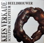 Th. / Dam, C. Sillevis - Kees Verkade Beeldhouwer Sculptor Sculpteur