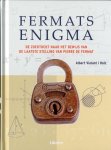 VIDLANT, Albert - Fermats Enigma