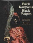 Atmore, Anthony & Gillian Stacey - Black Kingdoms, Black Peoples: The West African Heritage