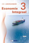 Herman Duijm - 3 vwo / Economie Integraal / Leeropgavenboek