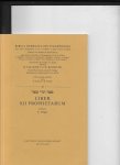 Rudolph,W/ H.P.Rüger - Liber XII Prophetarum