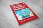 Dahl, Roald - GEORGE S MARVELLOUS MEDICINE