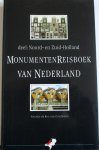 De Roy van Zuyderwijn, Noortje - Monumentenreisboek van Nederland, deel:Noord- en Zuid-Holland