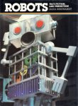 Reichardt, Jasia - Robots. Fact, fiction, and prediction