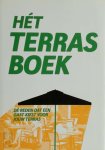 Hans Scholten 184955 - Hét Terrasboek