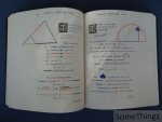 Oliver Byrne / Euclid /  Werner Oechslin (essay). - The First Six Books of The Elements of Euclid: In Which Coloured Diagrams and Symbols Are Used Instead of Letters for the Greater Ease of Learners.