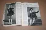  - Magazine - Libelle's Kinder Brei-modellen - circa 1955