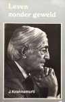 Krishnamurti, J. - Leven zonder geweld