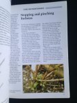 Boullemier, Leo B. - Fuchsias, Practical advice on growing and caring for fuchsias