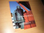Philip Jodidio - Contemporary American Architects