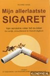 Richard Craze - Mijn allerlaatste sigaret