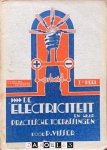 P. Visser - De electriciteit en haar practische toepassingen deel 1