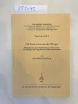 Gamillscheg, Maria-Helene: - Die Kontroverse um das Filioque. Möglichkeiten einer Problemlösung auf Grund der Forschungen und Gespräche der letzten hundert Jahre