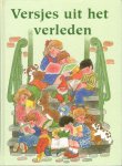 Cornelissen, Henk (samenstelling) - Versjes uit het verleden / druk 1