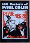 Jack Rennert - 100 Posters of Paul Colin