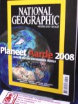Hayden, Thomas - Planeet Aarde 2018, verslag van een veranderende wereld