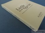 Mohammad Sa'id Ramadan Al Bouti / F. Oueslati (vert.). - Liefde in de Qur'an. En de rol van liefde in het leven van de mens.