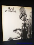 CATALOGUS. - ROEL D' HAESE.