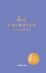 Dominik Spenst - Het 6 minuten dagboek - Het 6 minuten dagboek