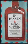 DIV. - Inpakken & wegwezen 1994