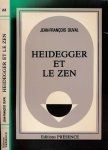 Duval, Jean-François - Heidegger et le Zen
