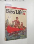 Meyer, A. Kaplan: - The best from boys' life: No. 4: