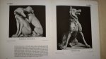Zadoks, Dr.A.N. , J.Jitta en C.v.d. Meulen - De Hond staat Model / Reproducties van oude en nieuwe kunstwerken.